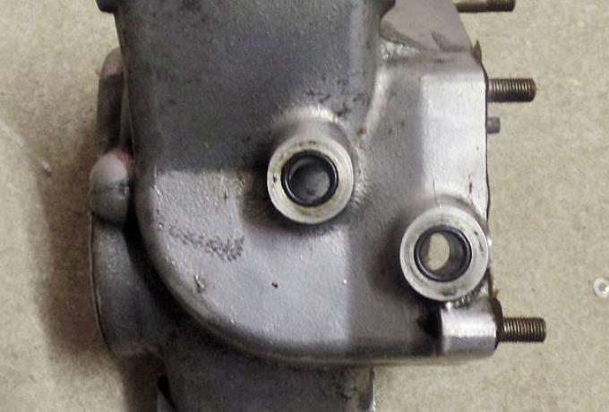 AMC/AJS/Matchless Gearbox Housing MA5996G used