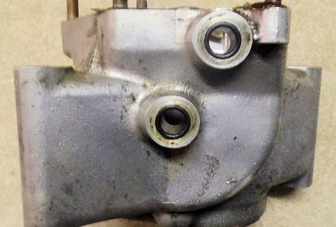 AMC/AJS/Matchless Gearbox Housing MA5996G used