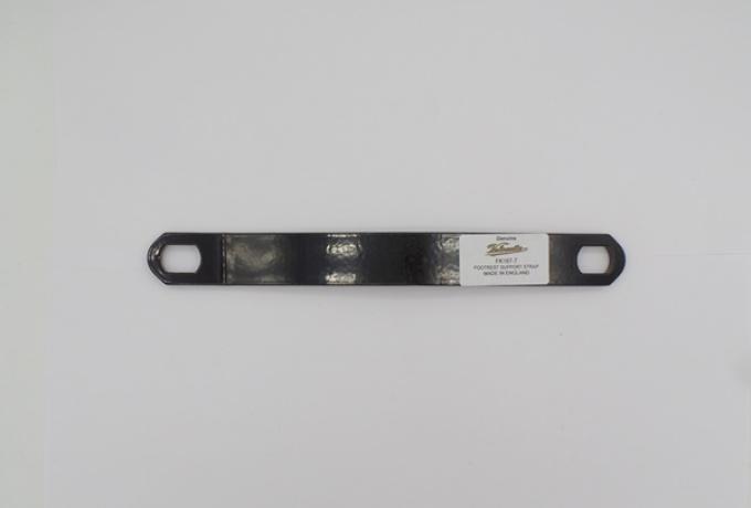 Velocette Fußrast Halterung MKI Clubman