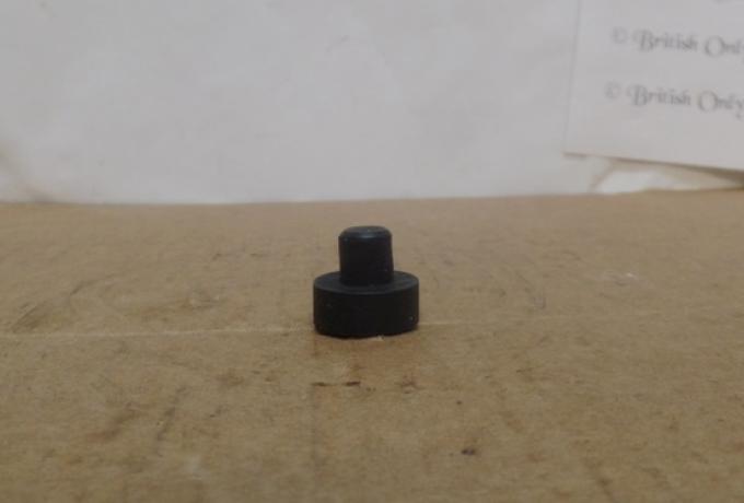 Norton S/A Cotter Seal Plug