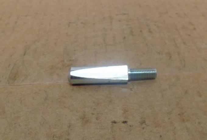 Norton Keil Swinging Arm