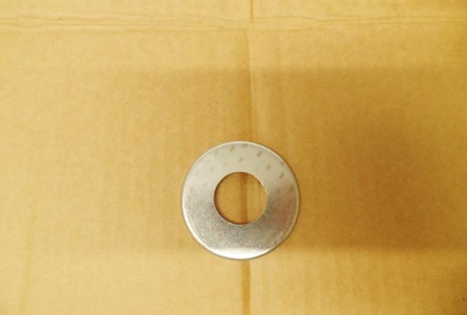 Norton Schalenscheibe