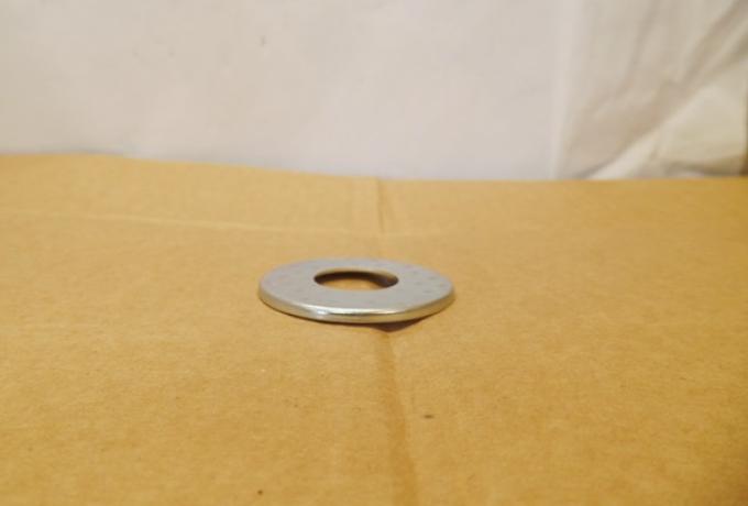 Norton Schalenscheibe