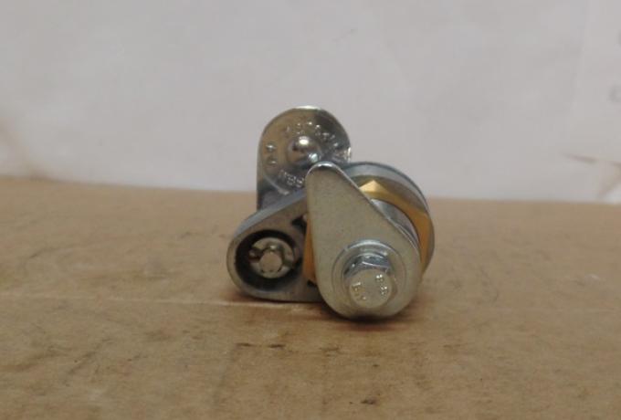 Norton Schloss für Sitzbank