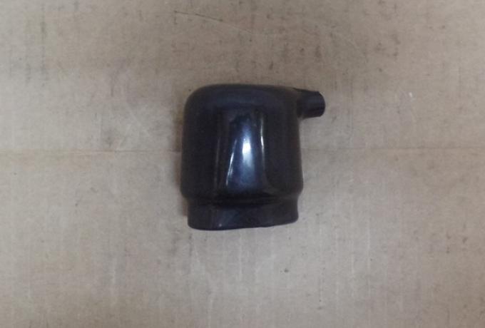 Norton Ignition Switch Cover 850 MK3