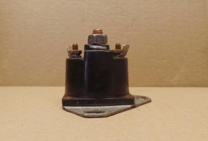 Starter Solenoid NOS