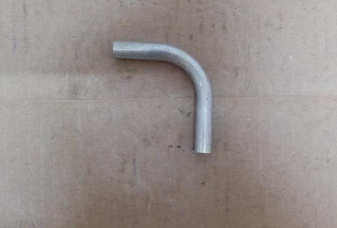 Norton Belüftungsrohr