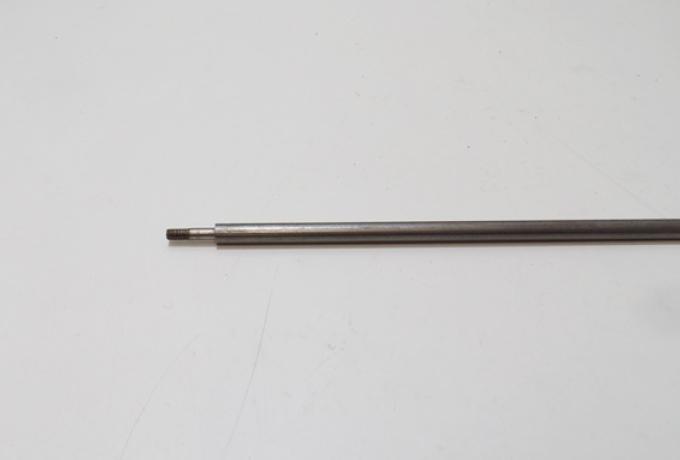 Velocette Gabeldämpferstange