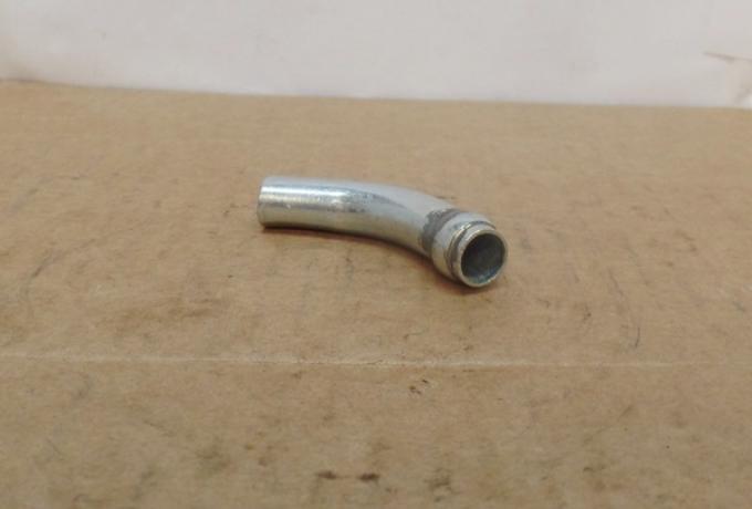 Norton Entlüftungsrohr