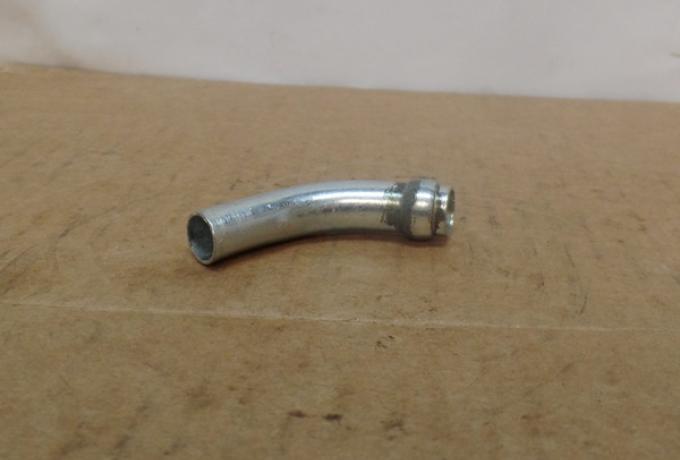 Norton Entlüftungsrohr