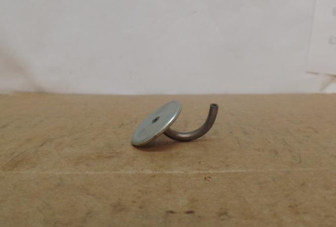 Norton Breather Drain Cap Assy