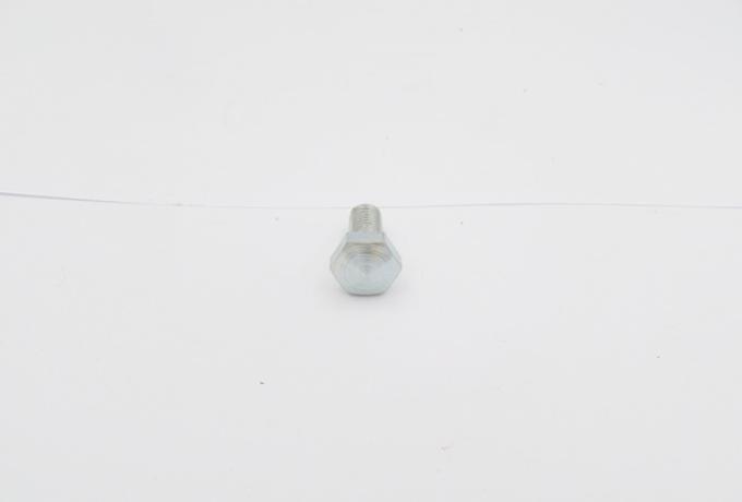 Dome Head Bolt 5/16 x 3/4" 26TPI 