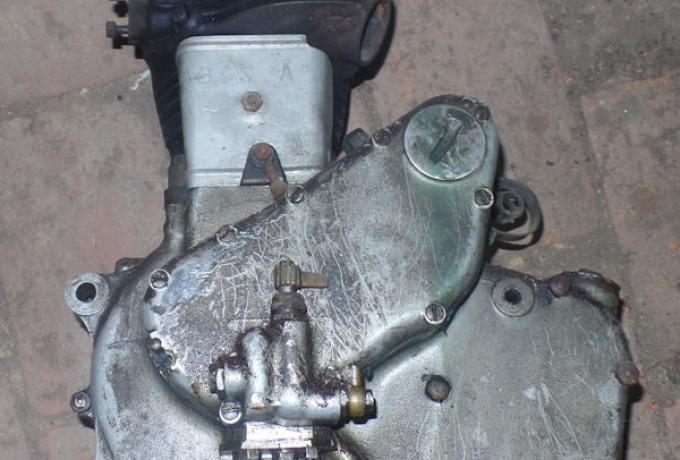 BSA B7 Engine used B7. 34.7. 500 SV.  1934