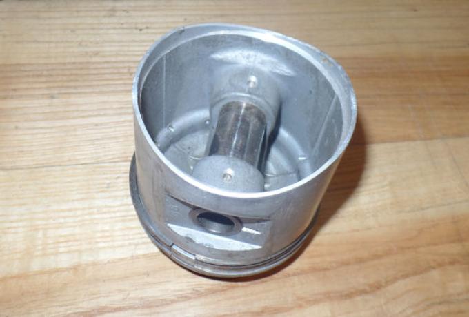 Piston used Bsa