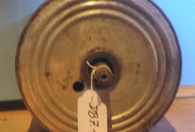 Hub used Front 1954 Ajs. Matchless.