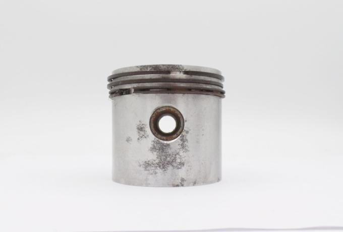 Heplex Kolben Triumph Type C +040