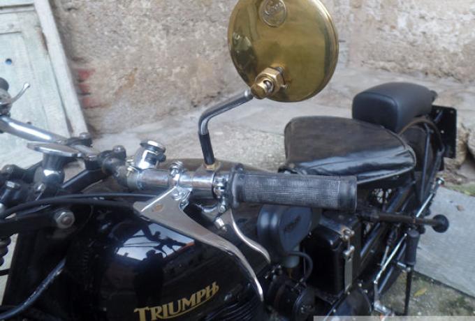 Triumph 3HW 