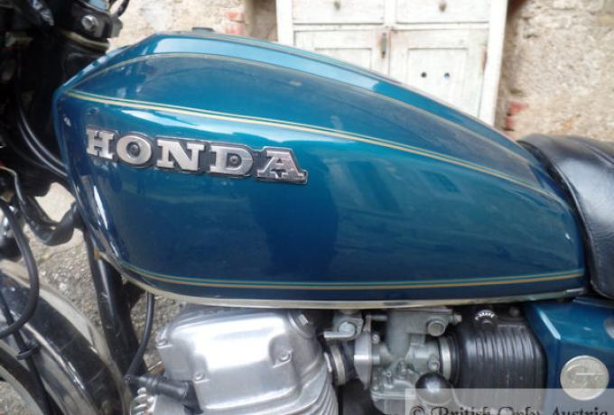 Honda 750cc 1978 CB750K8 Automatic