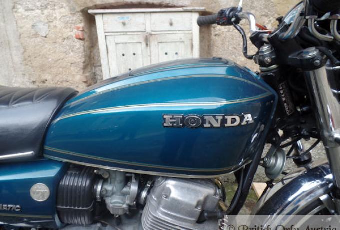 Honda 750cc 1978 CB750K8 Automatic
