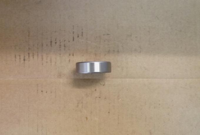 Bearing closed 3/4"