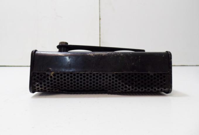 Vokes Airfilter Optional Extra Norton Twin Cyl. used