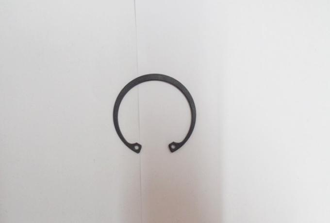 BSA A10 Sicherungsring Für Lager Hinterrradnabe