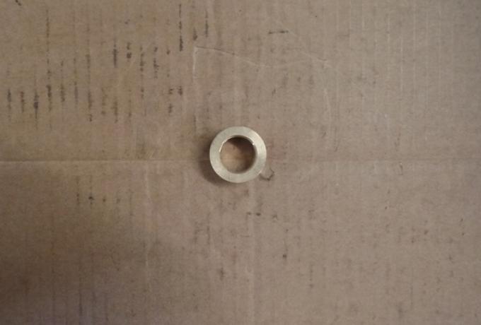 BSA A65 Bush Idler Early