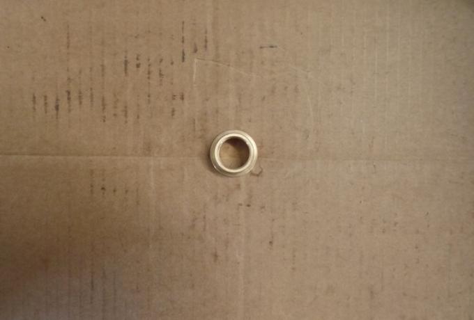 BSA A65 Bush Idler Early