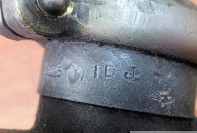 Amal Vergaserkörper gebraucht 276Y/IDJ