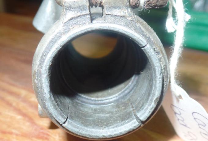 Amal Vergaserkörper gebraucht 276Y/IDJ