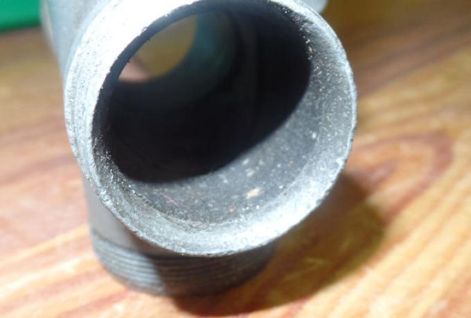 Amal Vergaserkörper gebraucht 276Y/IDJ