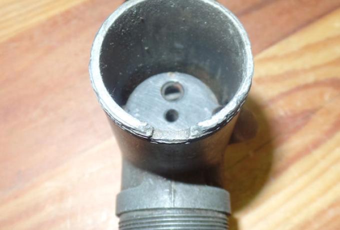 Amal Vergaserkörper gebraucht 276Y/IDJ