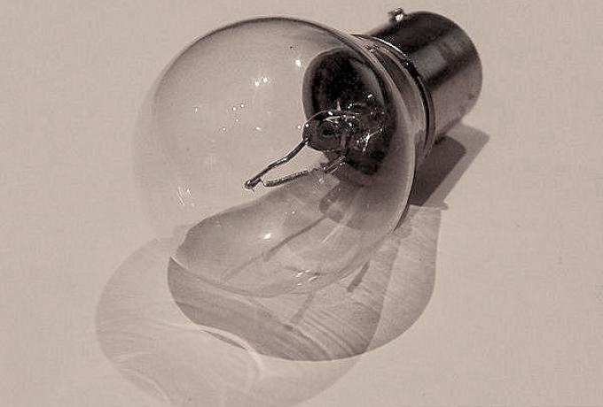 Headlight Bulb 12V 23W