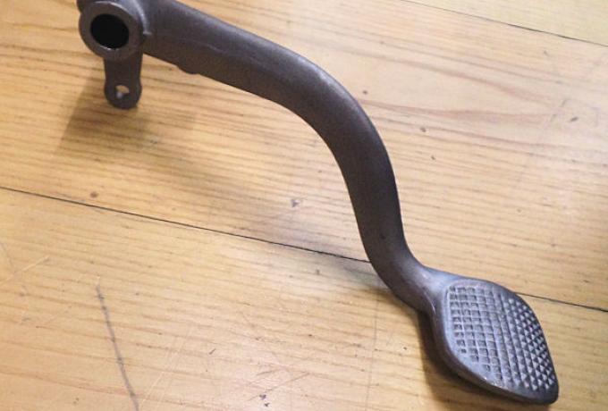 Rudge Brake Pedal