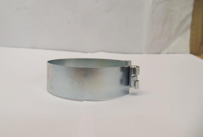 Piston Ring Clamp 70-75mm 2.76" - 2.96"