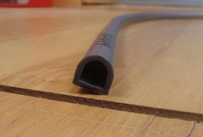 Triumph T120 Breather Pipe "D" 39"