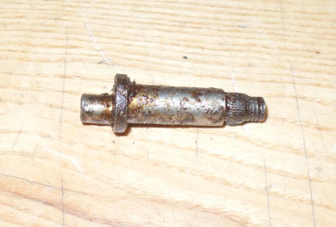 BSA. M20. M21. Decompressor Shaft. NOS