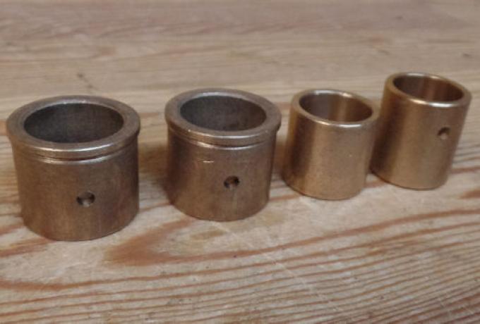 Triumph Camshaft Bush Set, Pre Unit