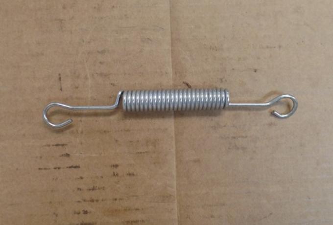 BSA C11, C15, B40, B25, B44, B50 Prop Stand Spring 