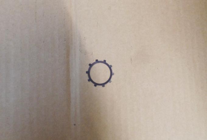 Triumph Fastener - Push-on