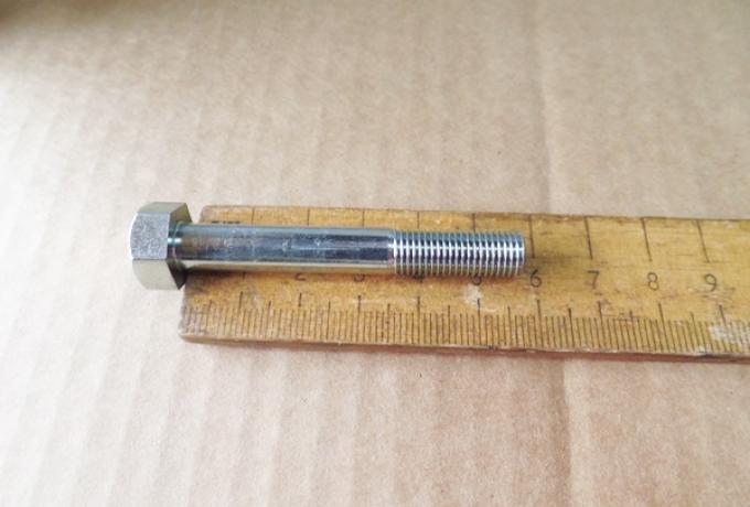 Triumph Timing Pinion Bolt