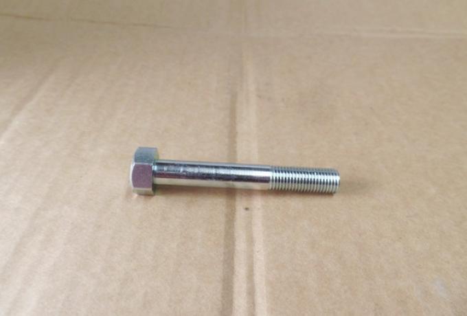 Triumph Timing Pinion Bolt