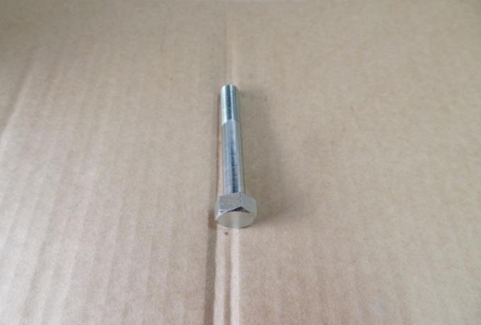 Triumph Timing Pinion Bolt