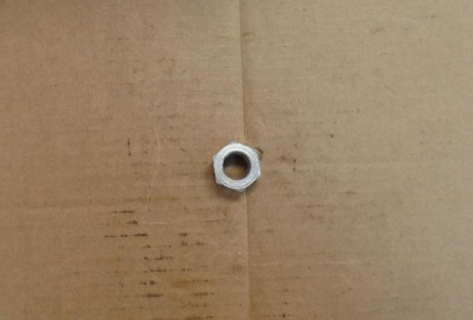 BSA Mutter für  4 - Feder Kupplung  