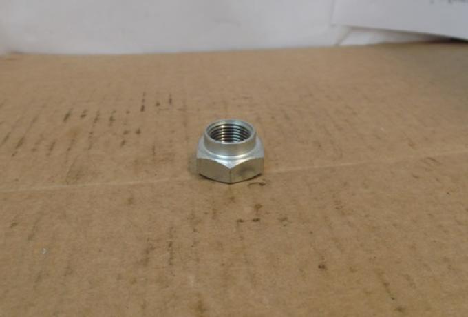 BSA Mutter für  4 - Feder Kupplung  