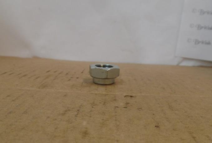 BSA Mutter für  4 - Feder Kupplung  