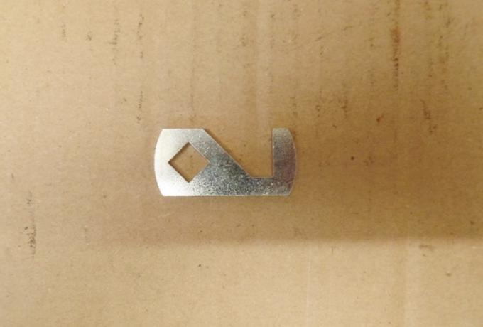 Norton 850 MK3 Klinke für Sitz