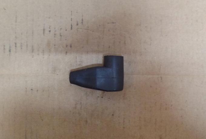 Triumph Hydraulic Brake Hose Boot