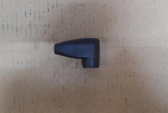 Triumph Hydraulic Brake Hose Boot