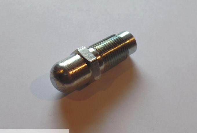 Triumph Index Plunger